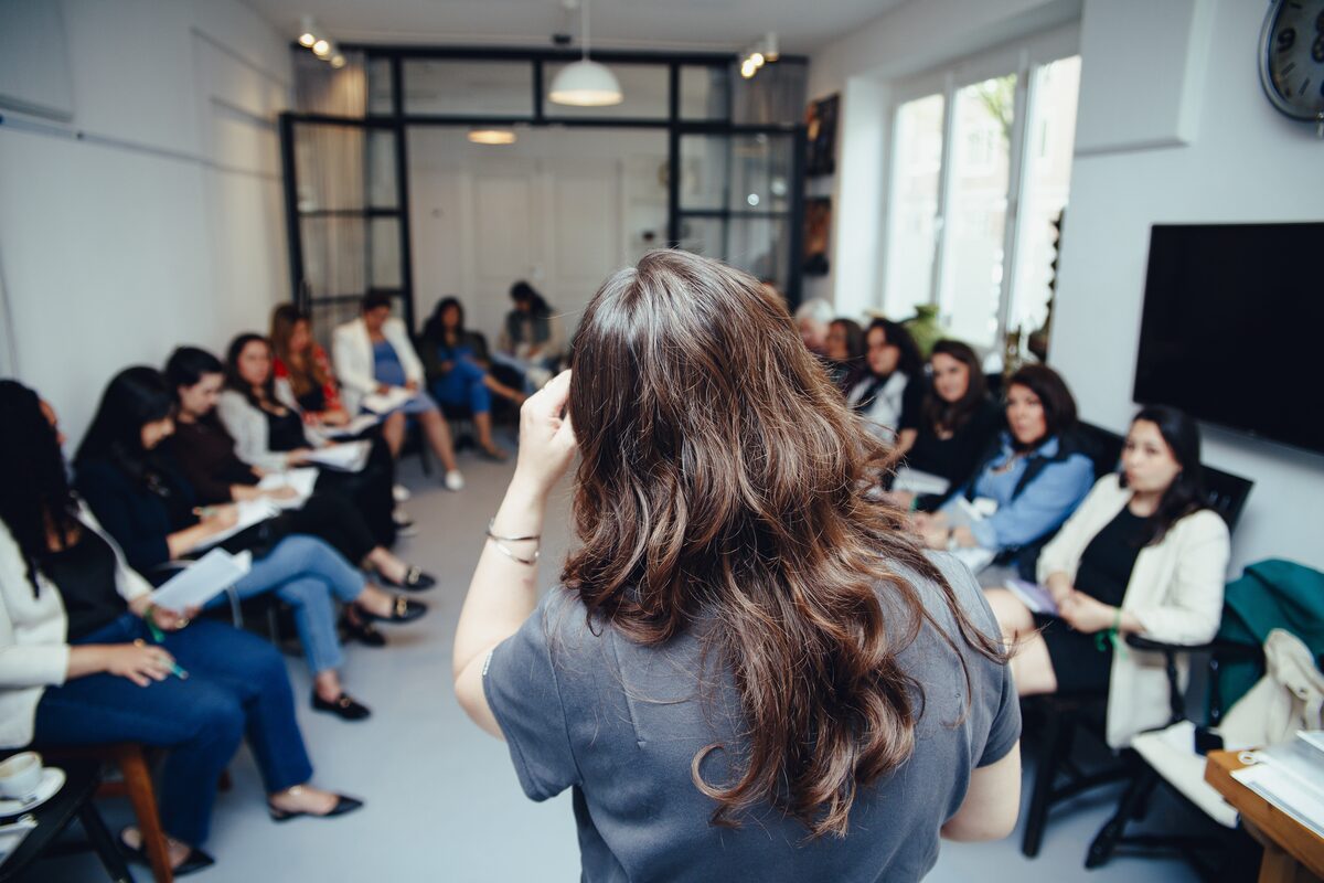 Workshops & Masterclasses